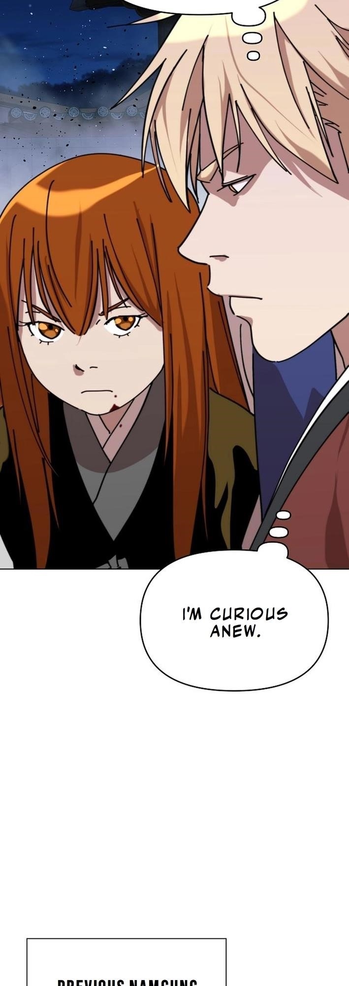 The Namgung Clan’s Great Sage - Chapter 20 Page 61