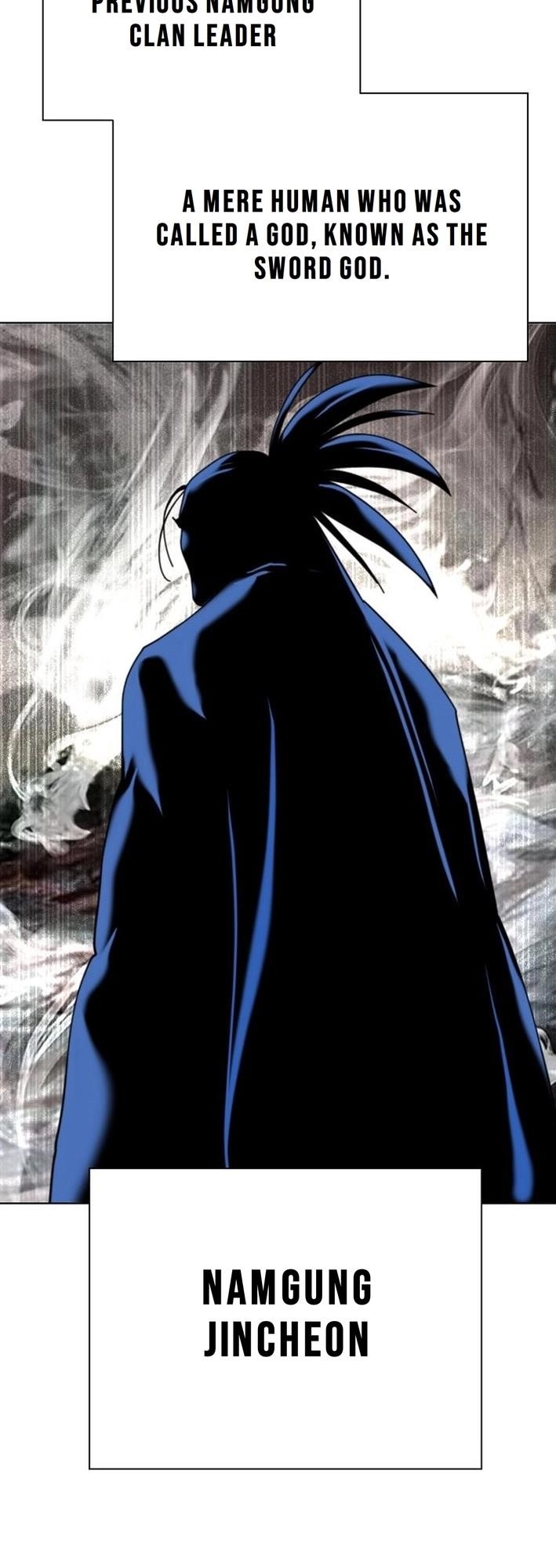 The Namgung Clan’s Great Sage - Chapter 20 Page 62