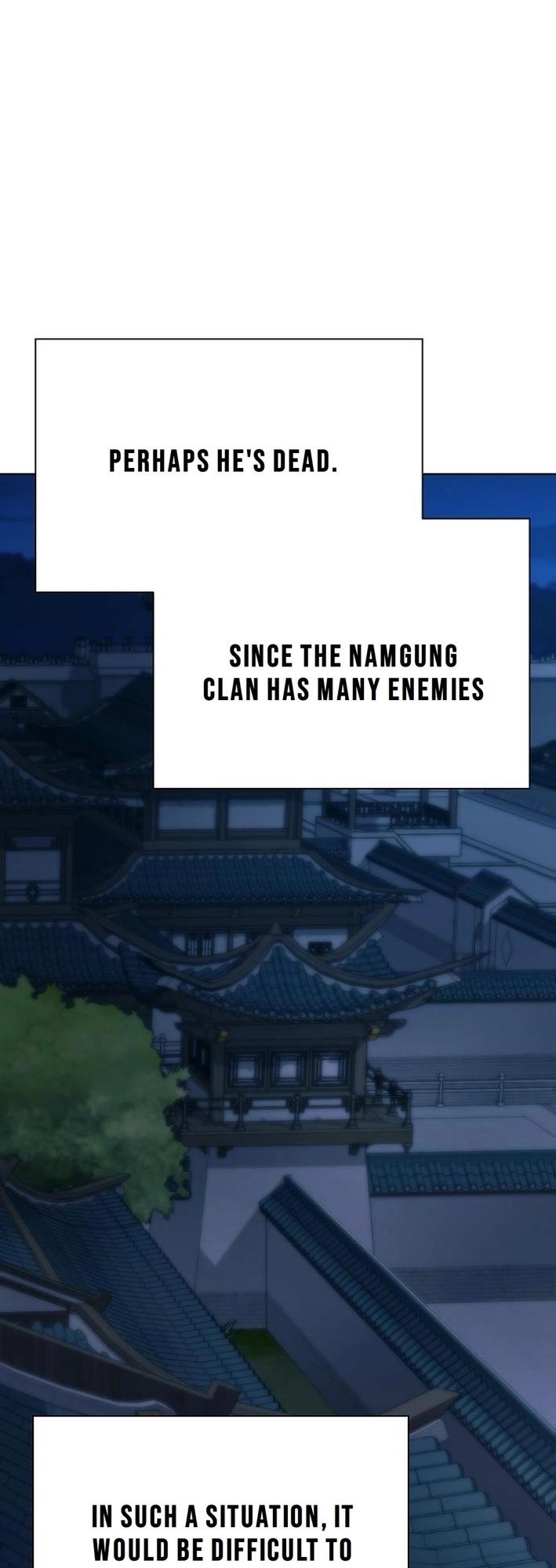 The Namgung Clan’s Great Sage - Chapter 20 Page 64