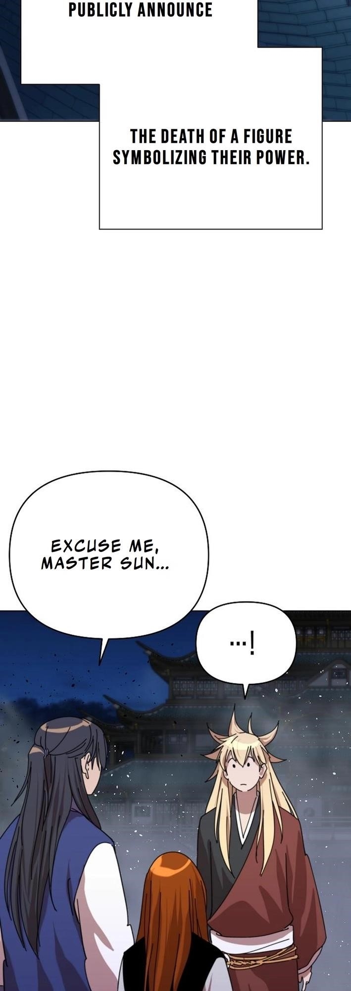 The Namgung Clan’s Great Sage - Chapter 20 Page 65