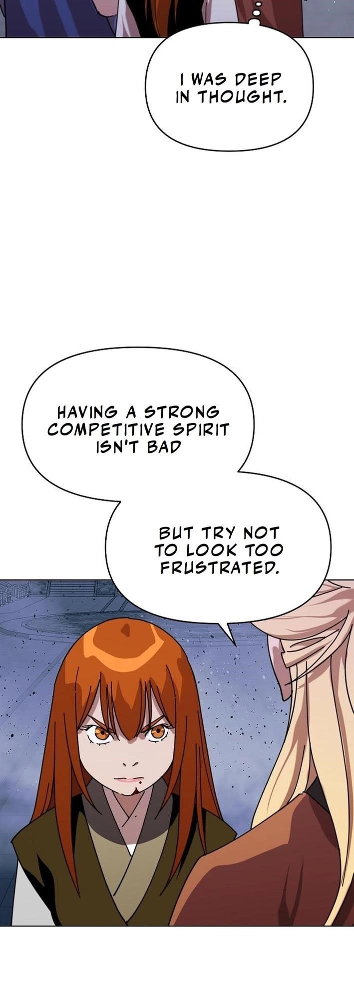 The Namgung Clan’s Great Sage - Chapter 20 Page 66