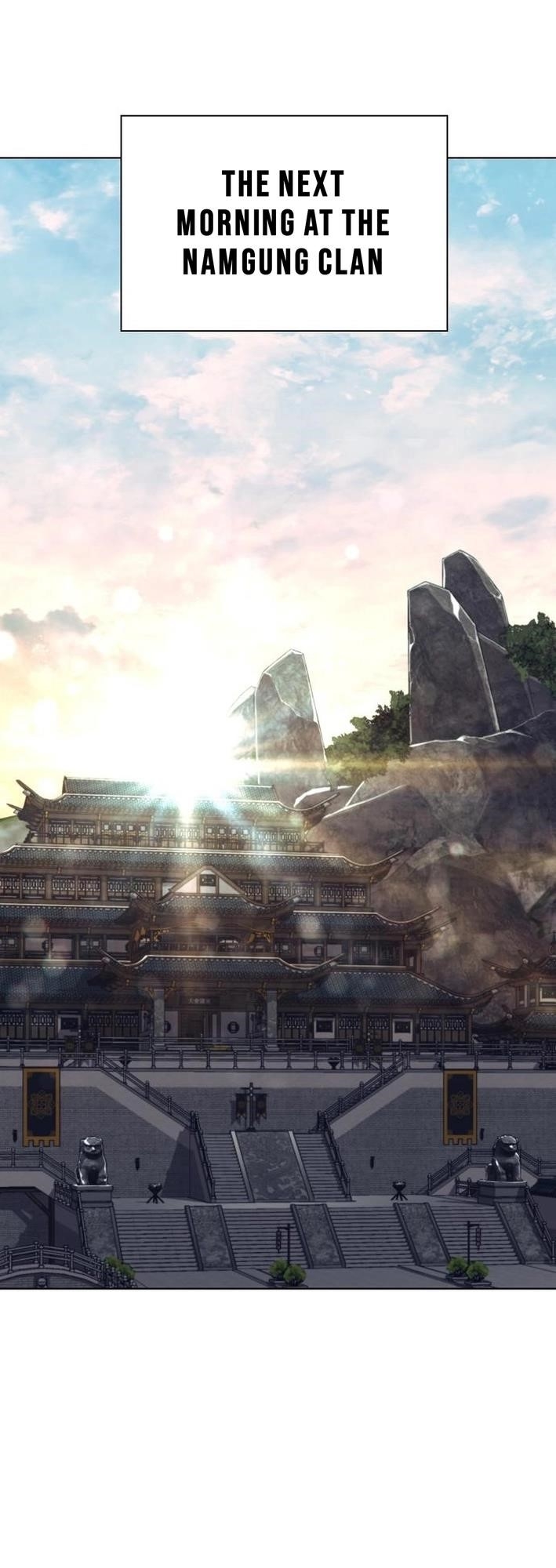 The Namgung Clan’s Great Sage - Chapter 20 Page 72