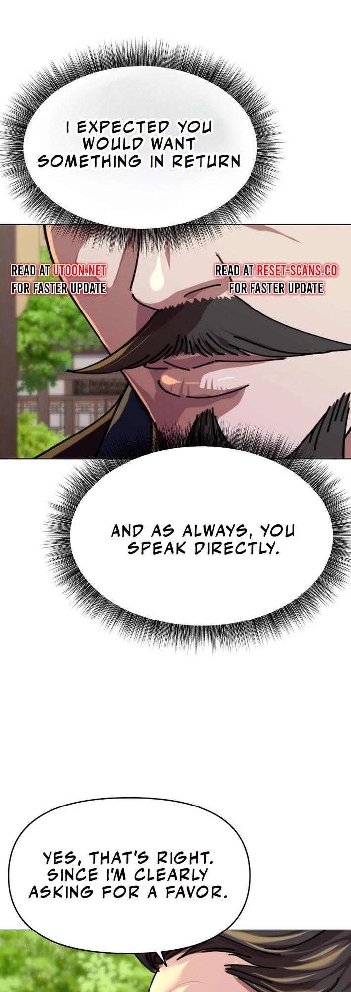 The Namgung Clan’s Great Sage - Chapter 20 Page 77