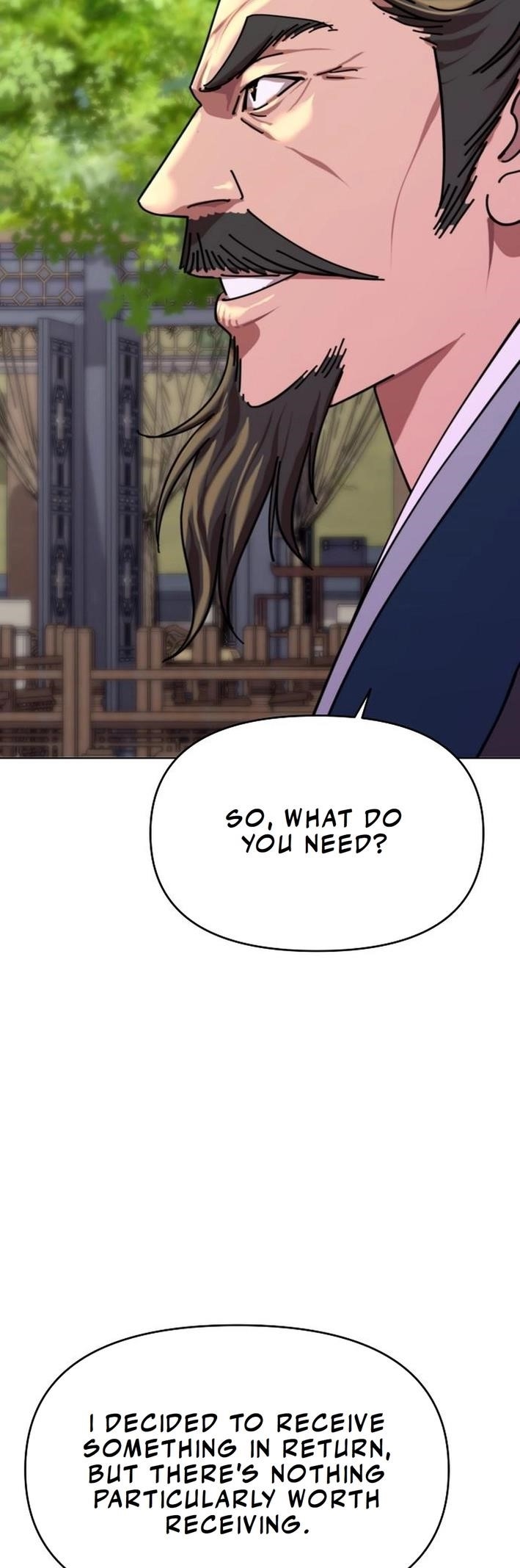 The Namgung Clan’s Great Sage - Chapter 20 Page 78