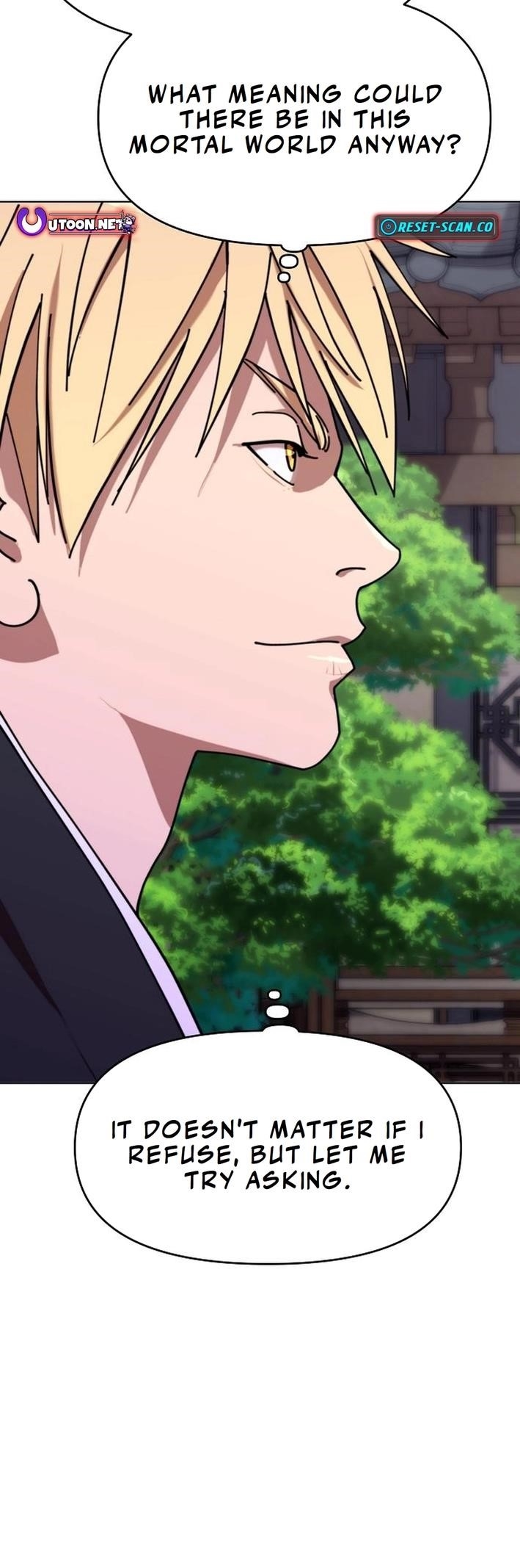 The Namgung Clan’s Great Sage - Chapter 20 Page 79