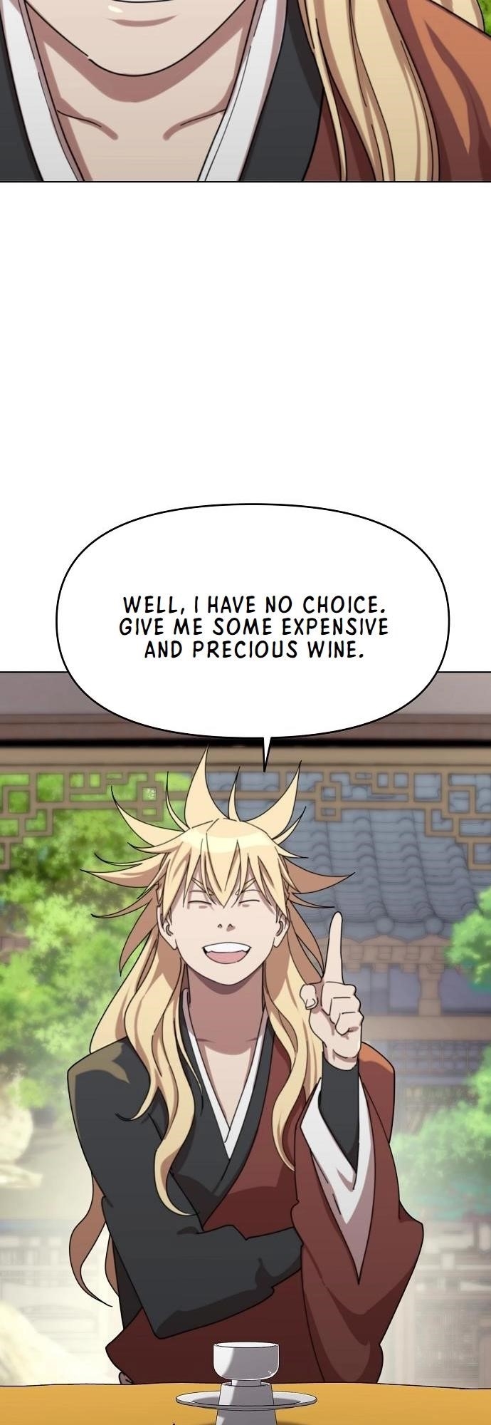 The Namgung Clan’s Great Sage - Chapter 21 Page 10