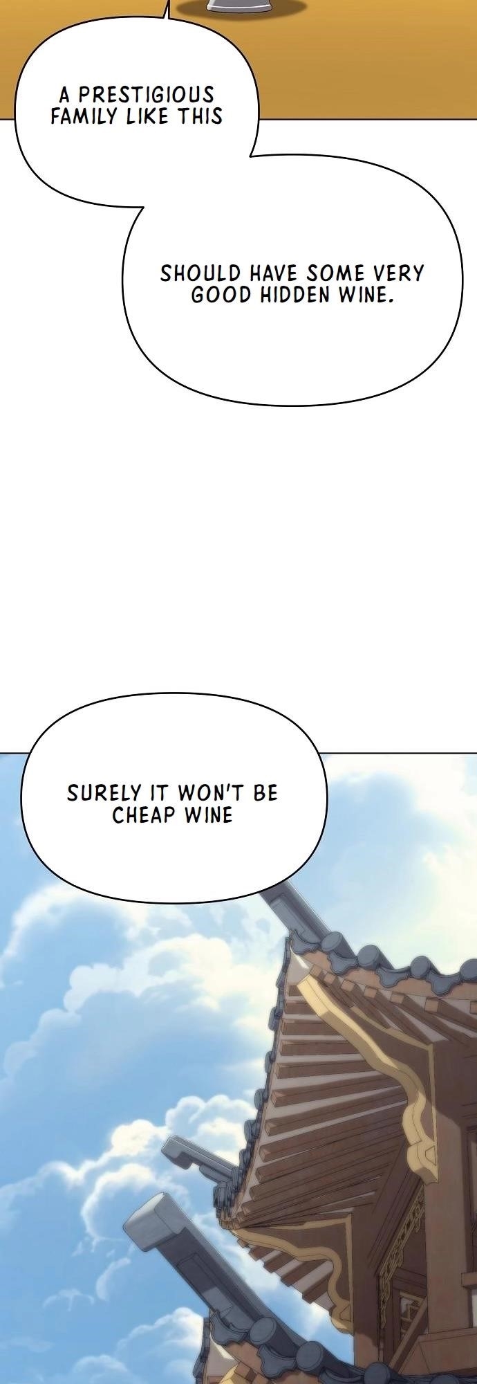 The Namgung Clan’s Great Sage - Chapter 21 Page 11