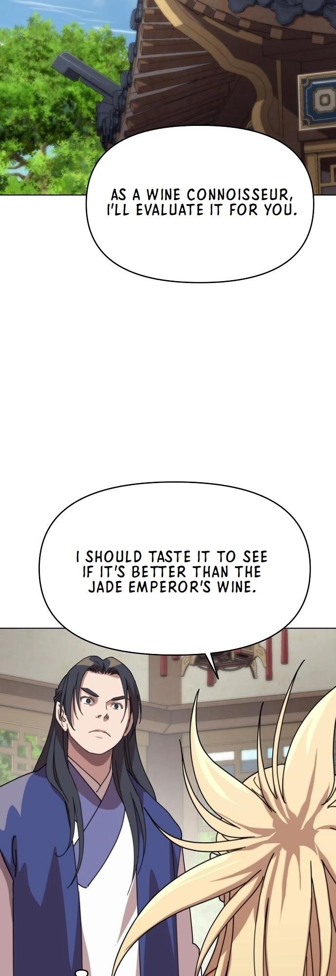 The Namgung Clan’s Great Sage - Chapter 21 Page 12