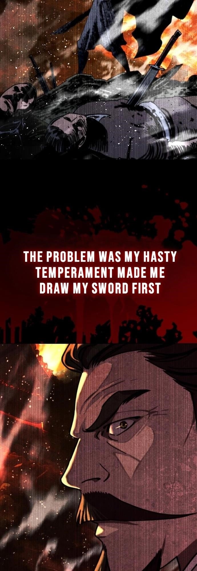 The Namgung Clan’s Great Sage - Chapter 21 Page 20