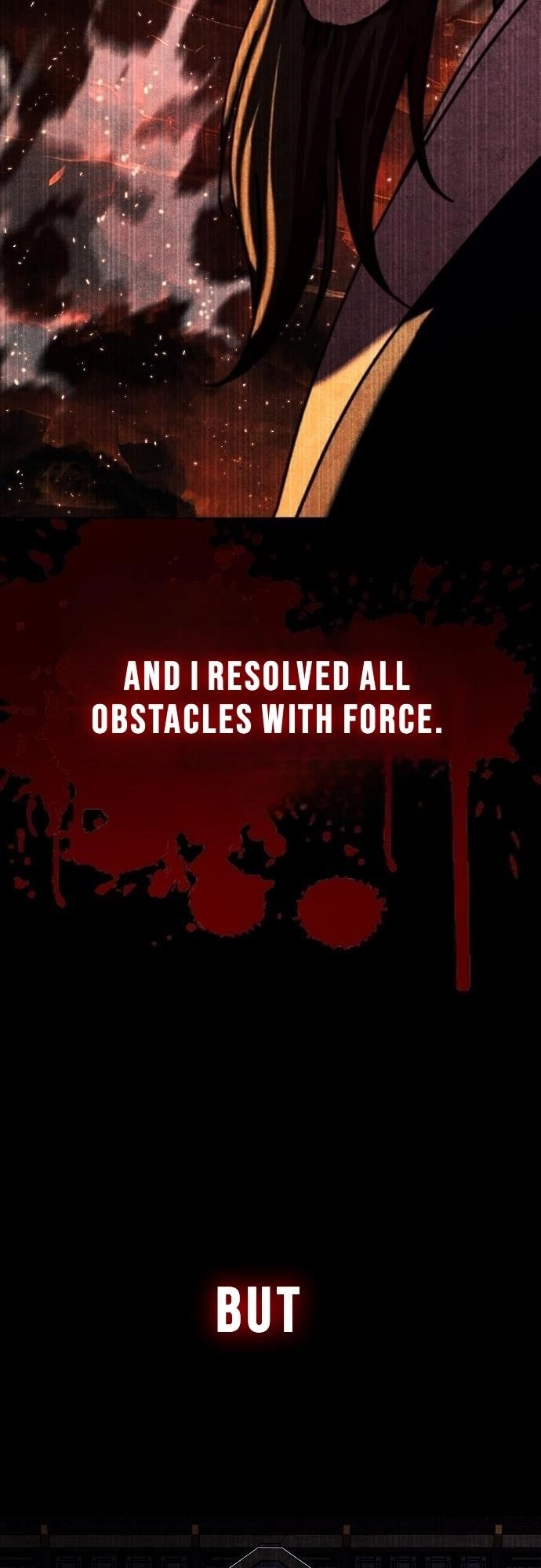 The Namgung Clan’s Great Sage - Chapter 21 Page 21