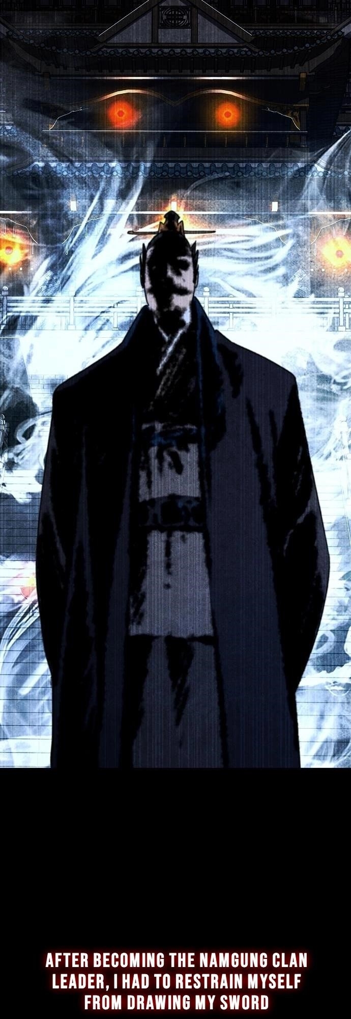 The Namgung Clan’s Great Sage - Chapter 21 Page 22