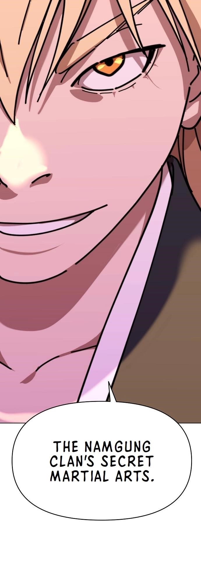 The Namgung Clan’s Great Sage - Chapter 21 Page 3