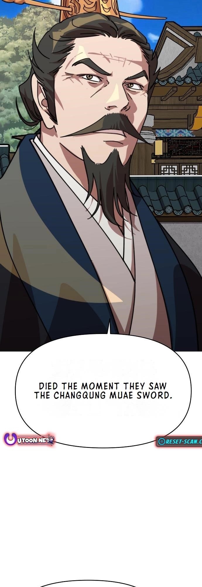 The Namgung Clan’s Great Sage - Chapter 21 Page 30