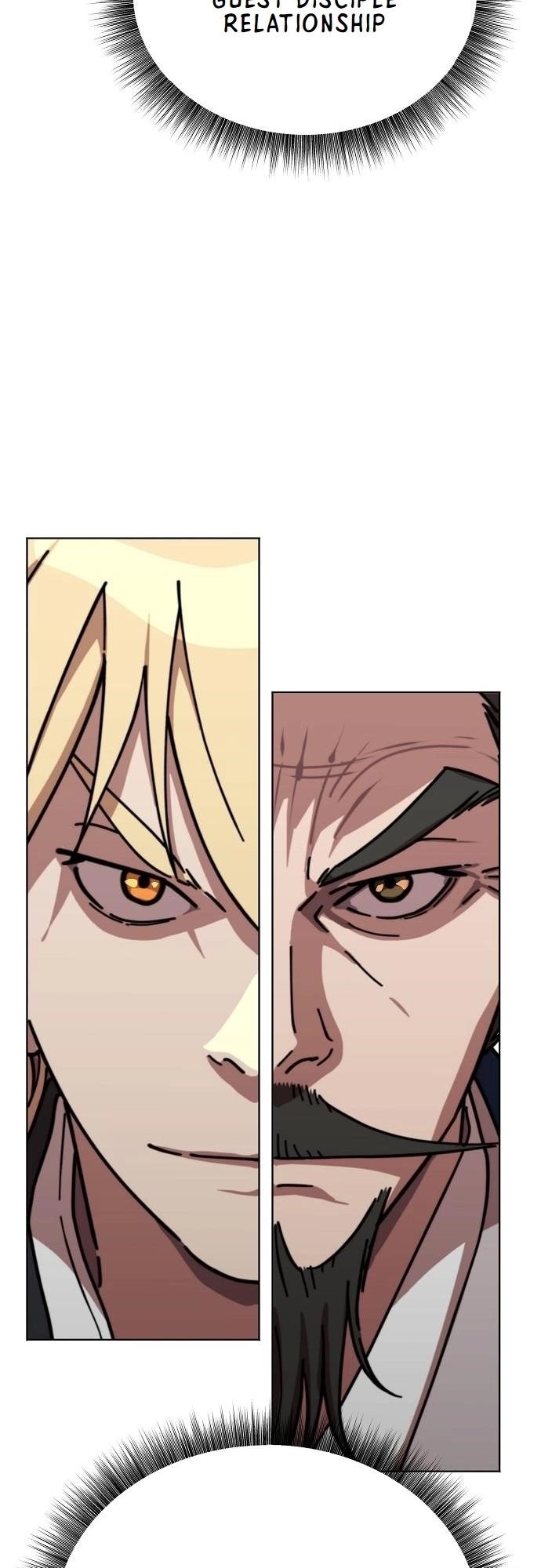 The Namgung Clan’s Great Sage - Chapter 21 Page 38