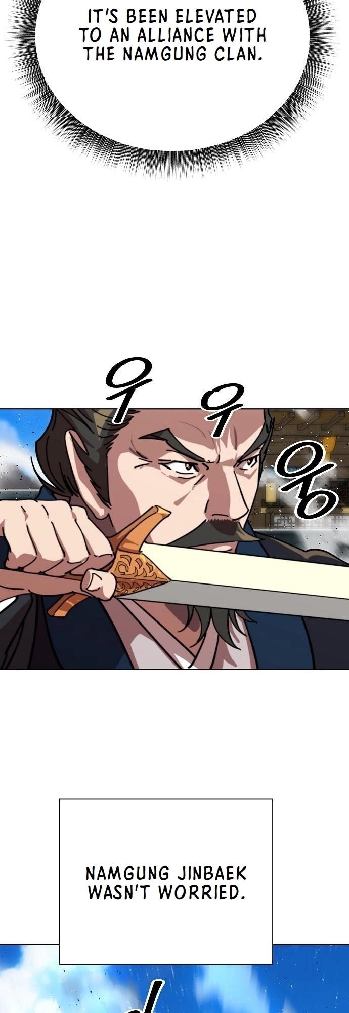 The Namgung Clan’s Great Sage - Chapter 21 Page 39