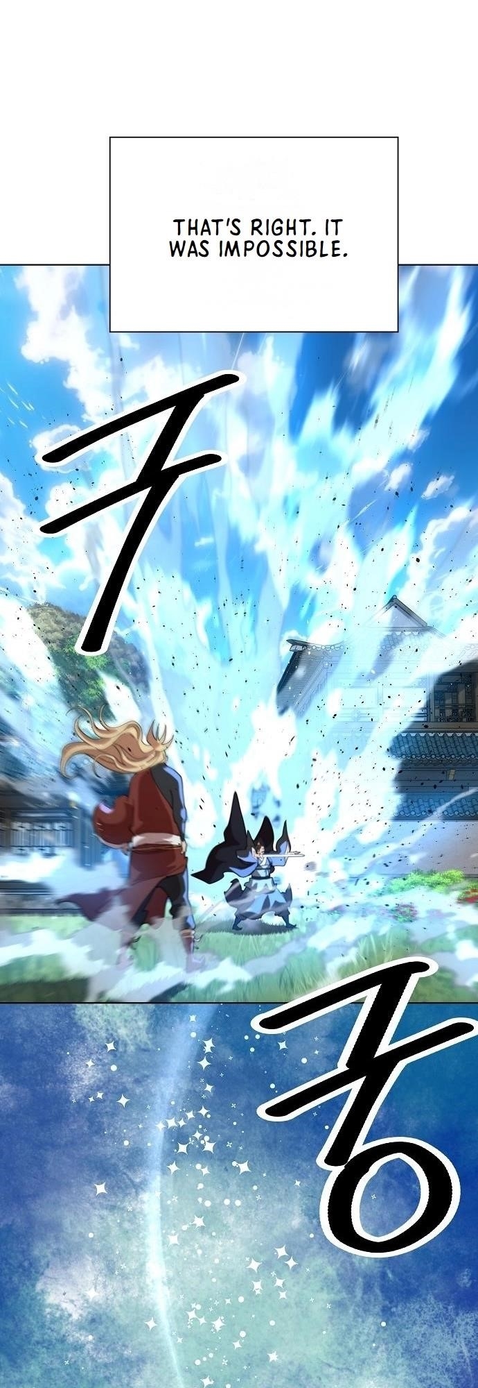 The Namgung Clan’s Great Sage - Chapter 21 Page 41