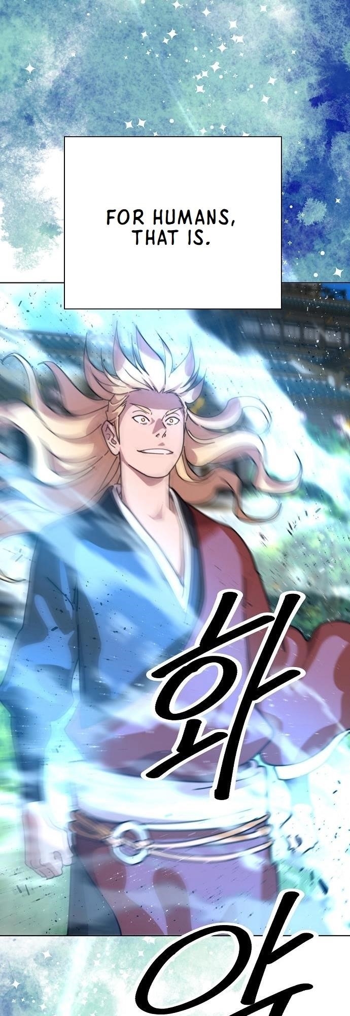 The Namgung Clan’s Great Sage - Chapter 21 Page 42