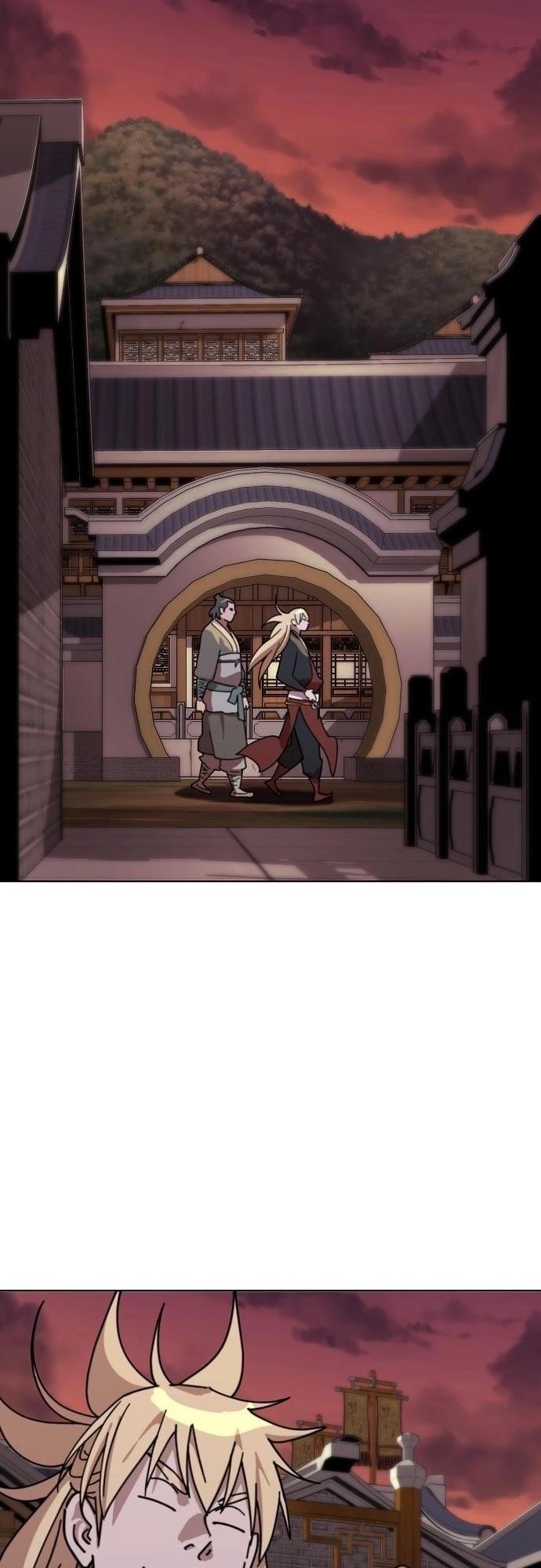 The Namgung Clan’s Great Sage - Chapter 21 Page 44