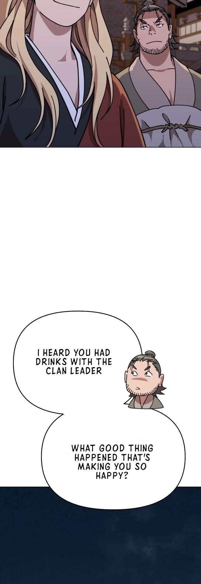 The Namgung Clan’s Great Sage - Chapter 21 Page 45