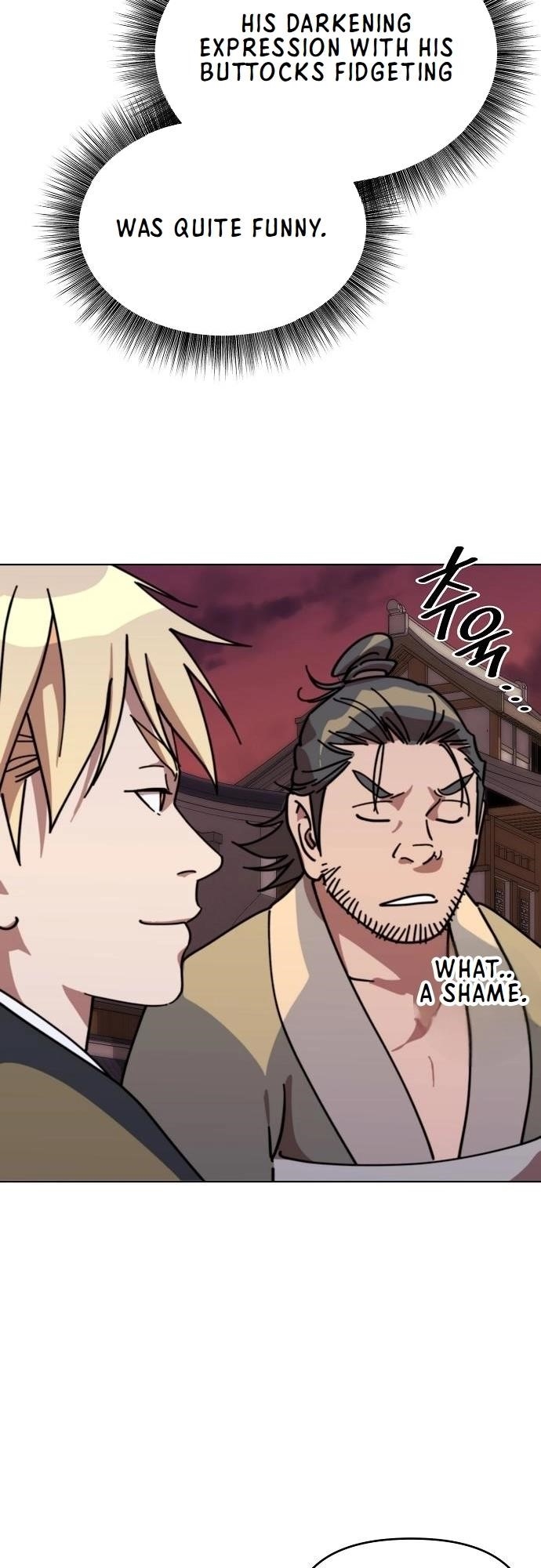 The Namgung Clan’s Great Sage - Chapter 21 Page 49