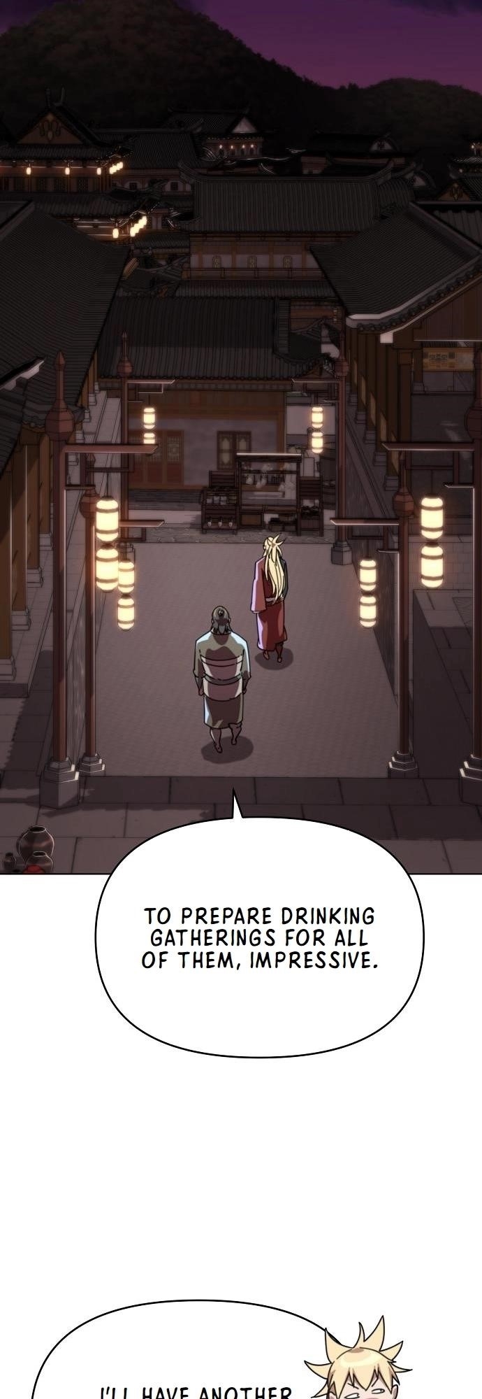 The Namgung Clan’s Great Sage - Chapter 21 Page 51