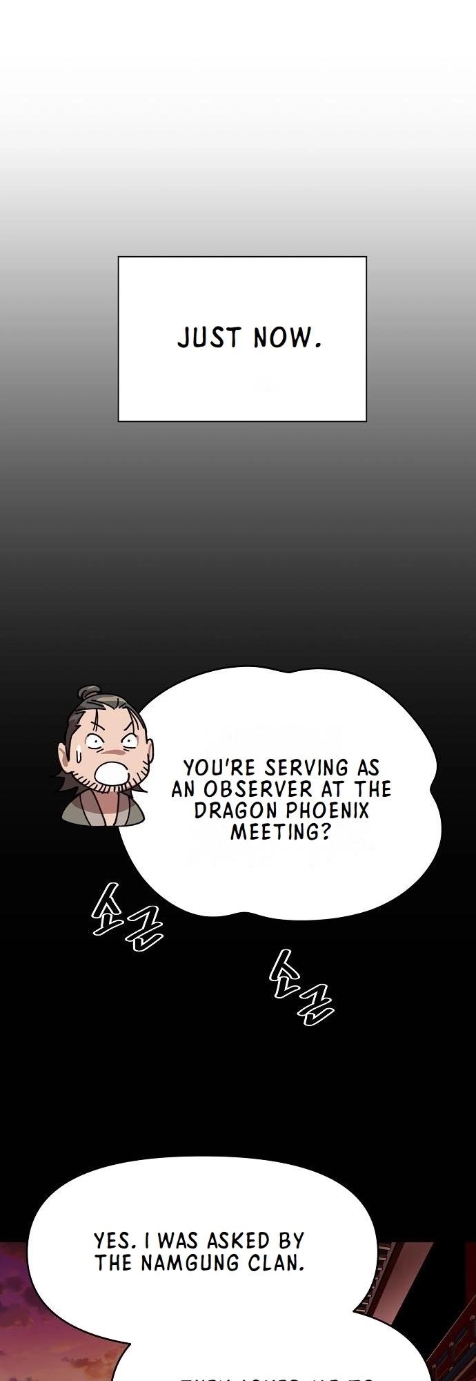 The Namgung Clan’s Great Sage - Chapter 21 Page 60