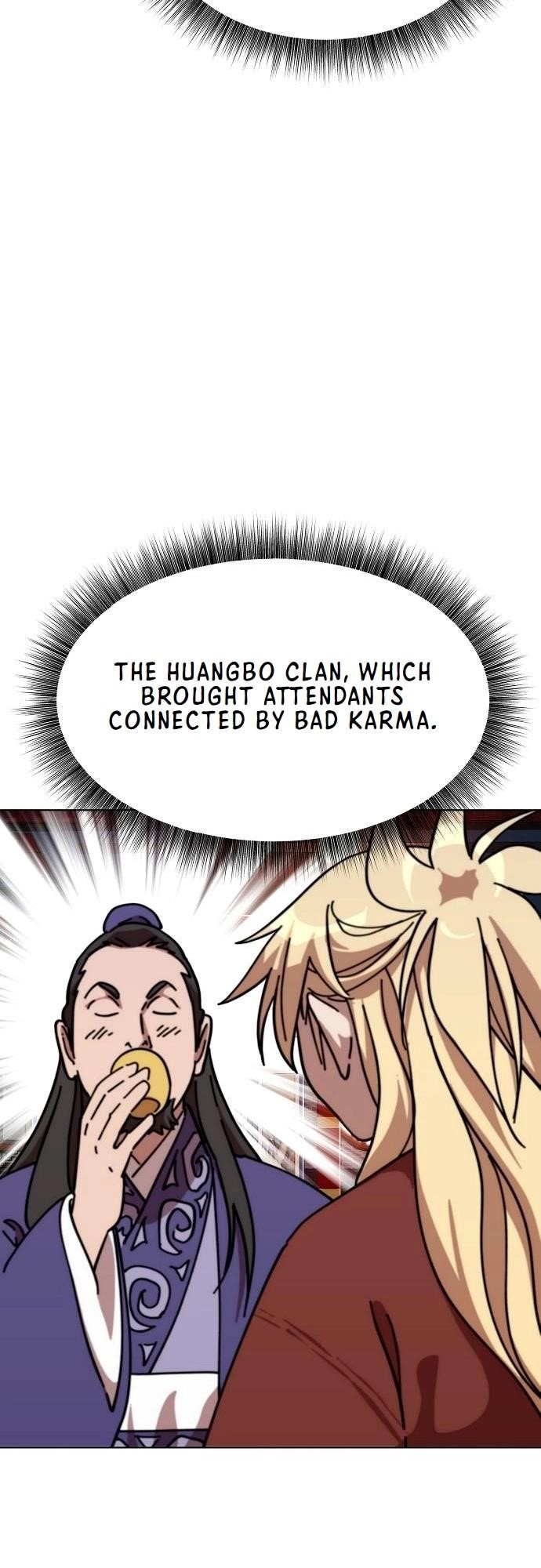 The Namgung Clan’s Great Sage - Chapter 21 Page 68