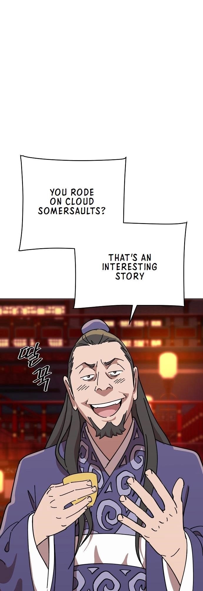 The Namgung Clan’s Great Sage - Chapter 21 Page 69