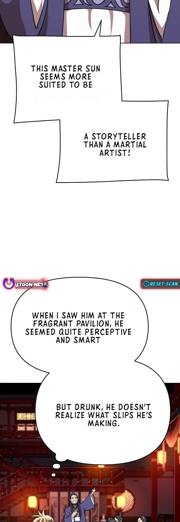 The Namgung Clan’s Great Sage - Chapter 21 Page 70