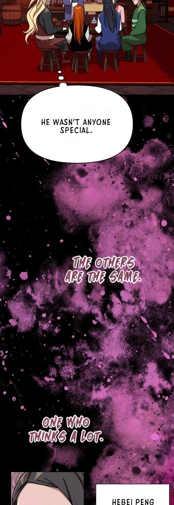 The Namgung Clan’s Great Sage - Chapter 21 Page 71