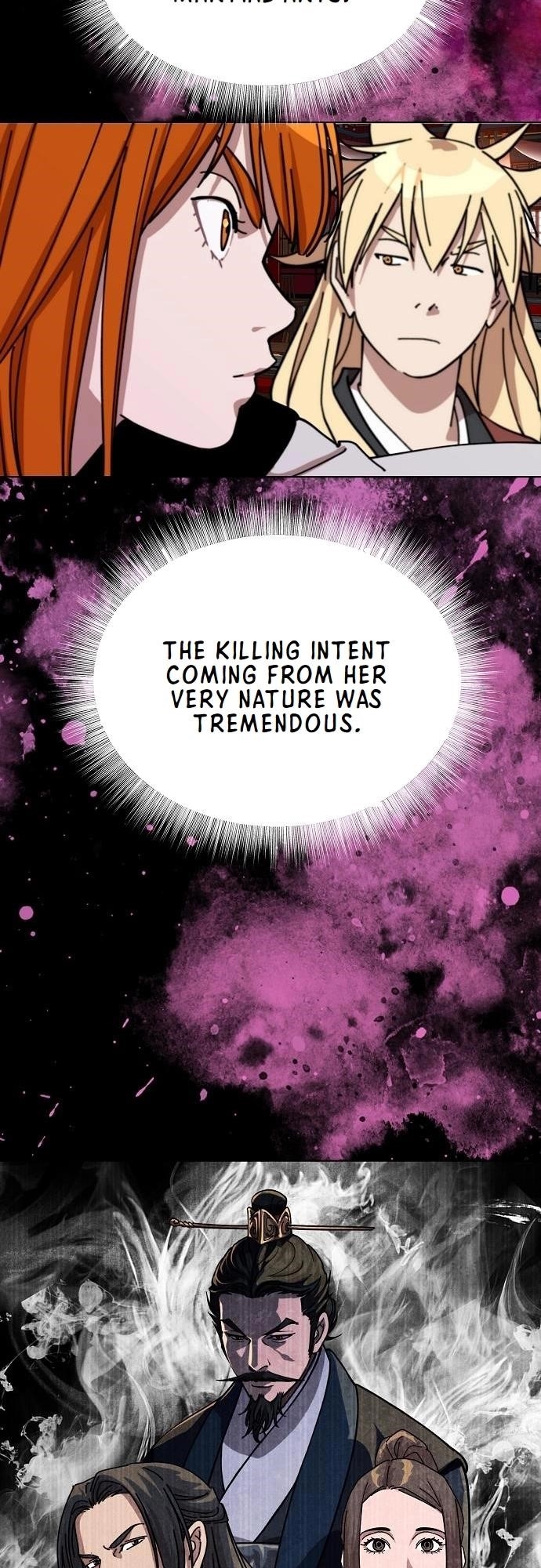 The Namgung Clan’s Great Sage - Chapter 21 Page 75