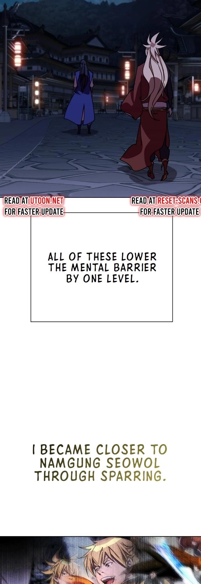 The Namgung Clan’s Great Sage - Chapter 21 Page 81