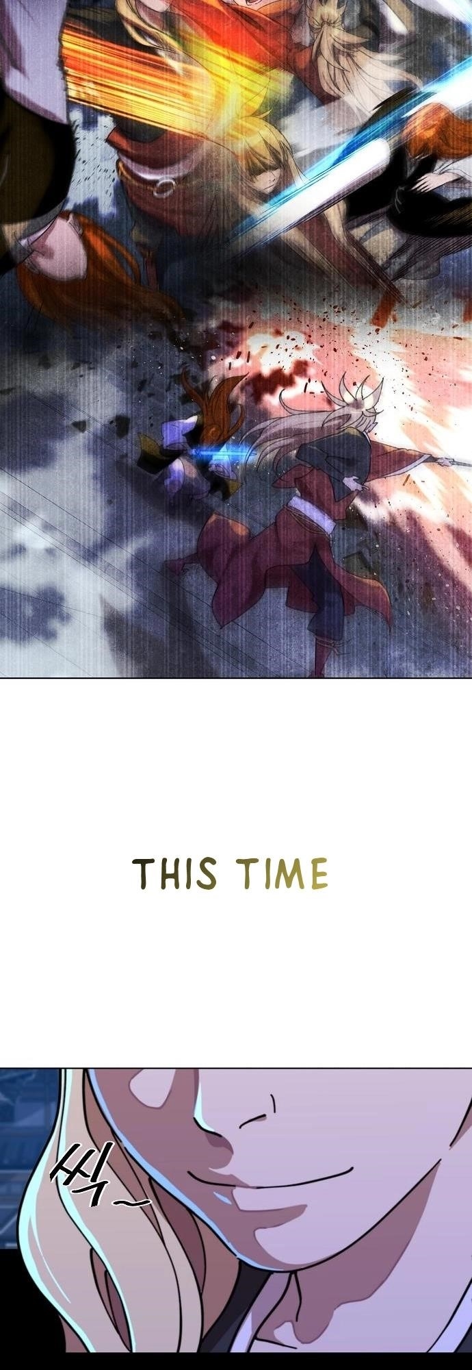 The Namgung Clan’s Great Sage - Chapter 21 Page 82