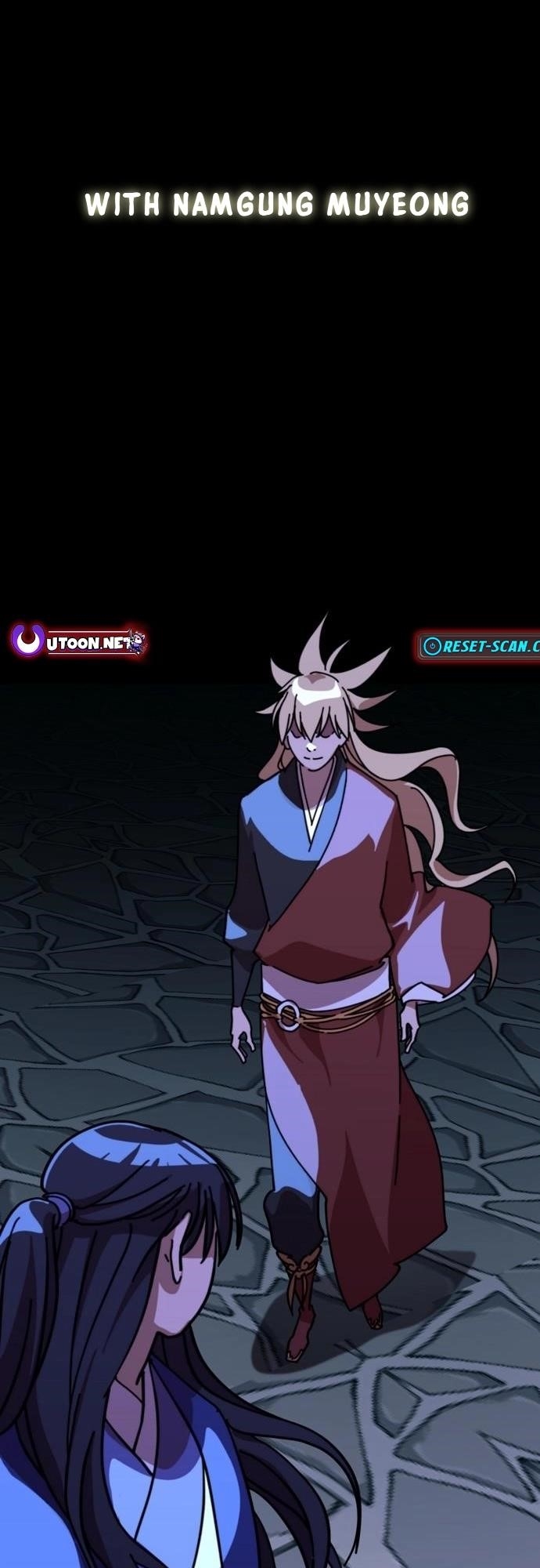 The Namgung Clan’s Great Sage - Chapter 21 Page 83