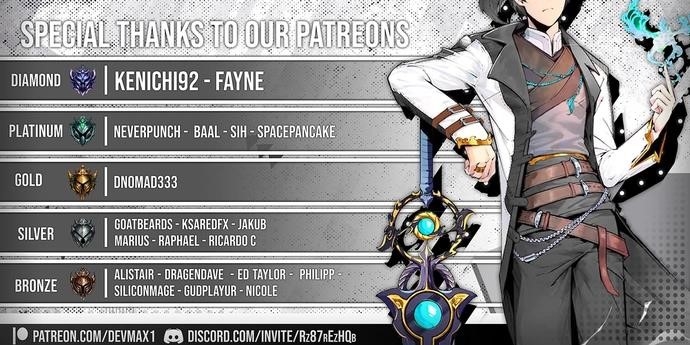 The Namgung Clan’s Great Sage - Chapter 21 Page 85