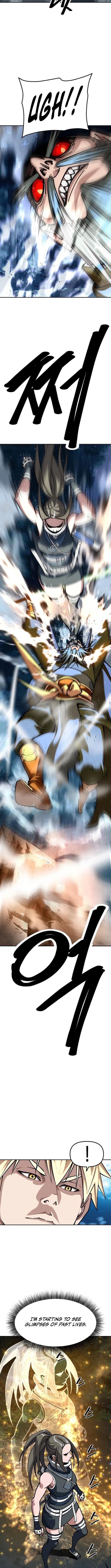 The Namgung Clan’s Great Sage - Chapter 26 Page 17