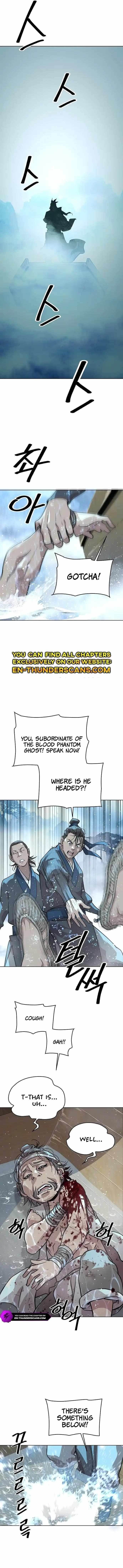 The Namgung Clan’s Great Sage - Chapter 3 Page 7