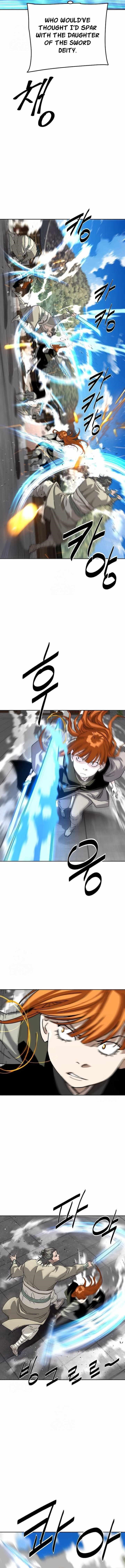 The Namgung Clan’s Great Sage - Chapter 30 Page 14