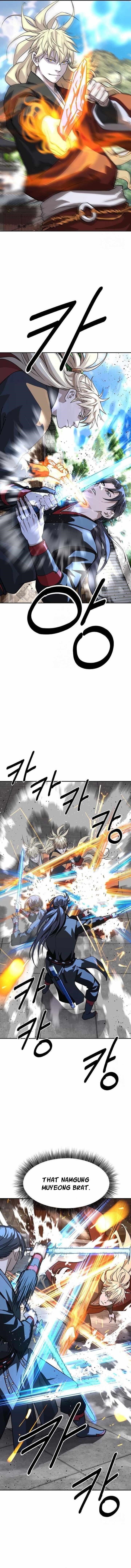 The Namgung Clan’s Great Sage - Chapter 30 Page 2