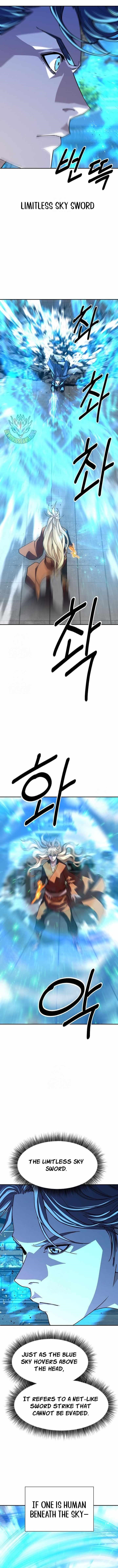 The Namgung Clan’s Great Sage - Chapter 30 Page 7