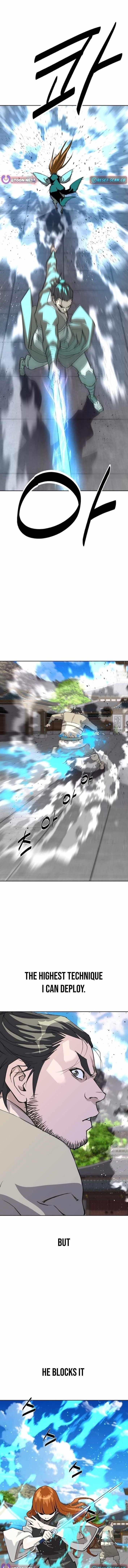 The Namgung Clan’s Great Sage - Chapter 31 Page 1