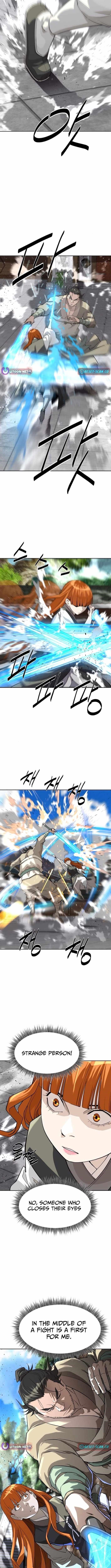 The Namgung Clan’s Great Sage - Chapter 31 Page 3