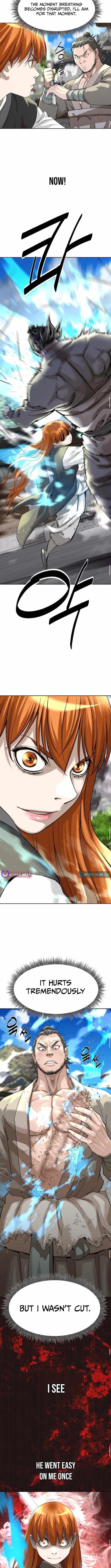 The Namgung Clan’s Great Sage - Chapter 31 Page 7