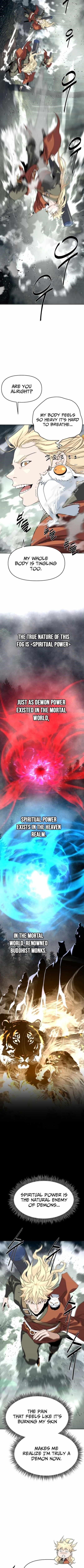 The Namgung Clan’s Great Sage - Chapter 33 Page 6