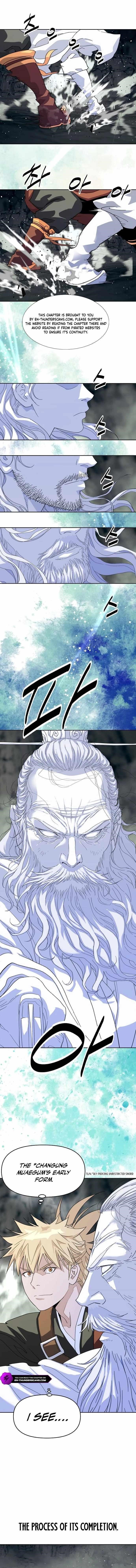 The Namgung Clan’s Great Sage - Chapter 34 Page 17