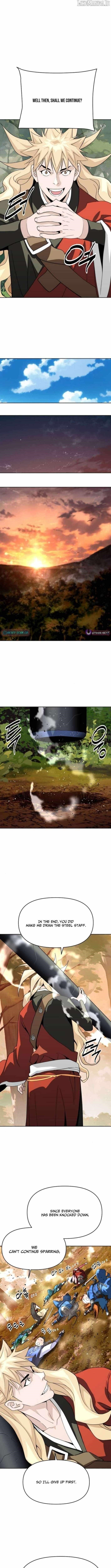 The Namgung Clan’s Great Sage - Chapter 37 Page 12