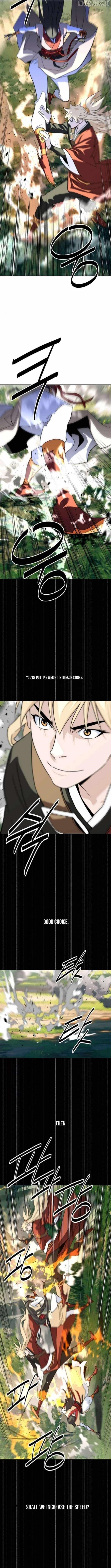 The Namgung Clan’s Great Sage - Chapter 37 Page 2