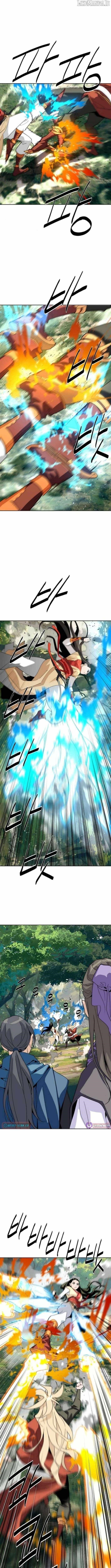 The Namgung Clan’s Great Sage - Chapter 37 Page 4