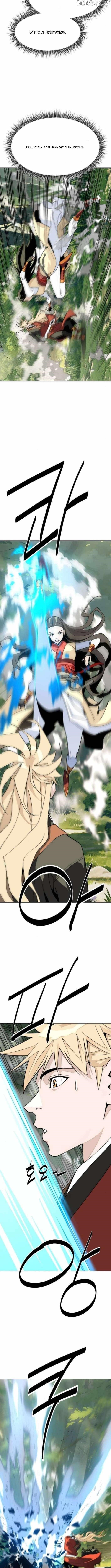 The Namgung Clan’s Great Sage - Chapter 37 Page 6