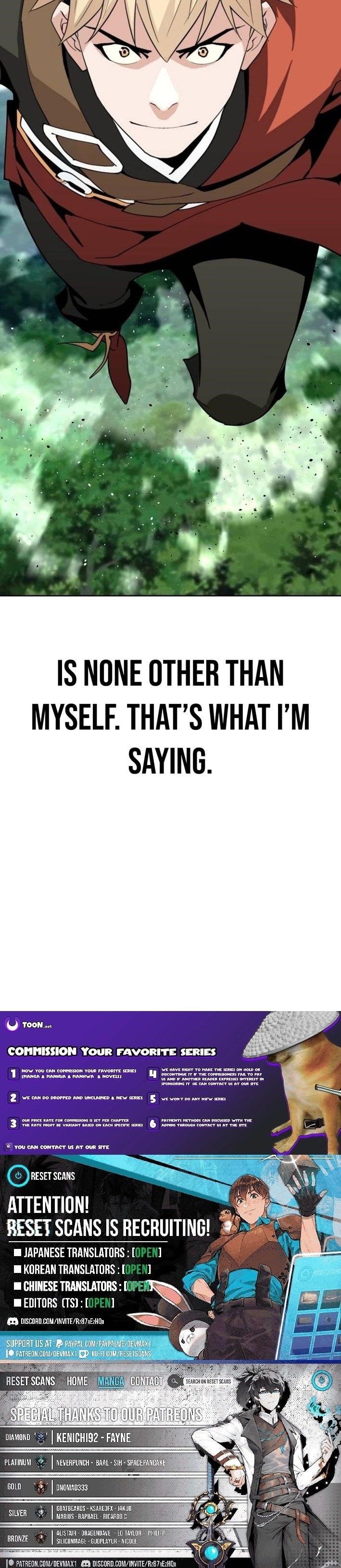 The Namgung Clan’s Great Sage - Chapter 38 Page 15